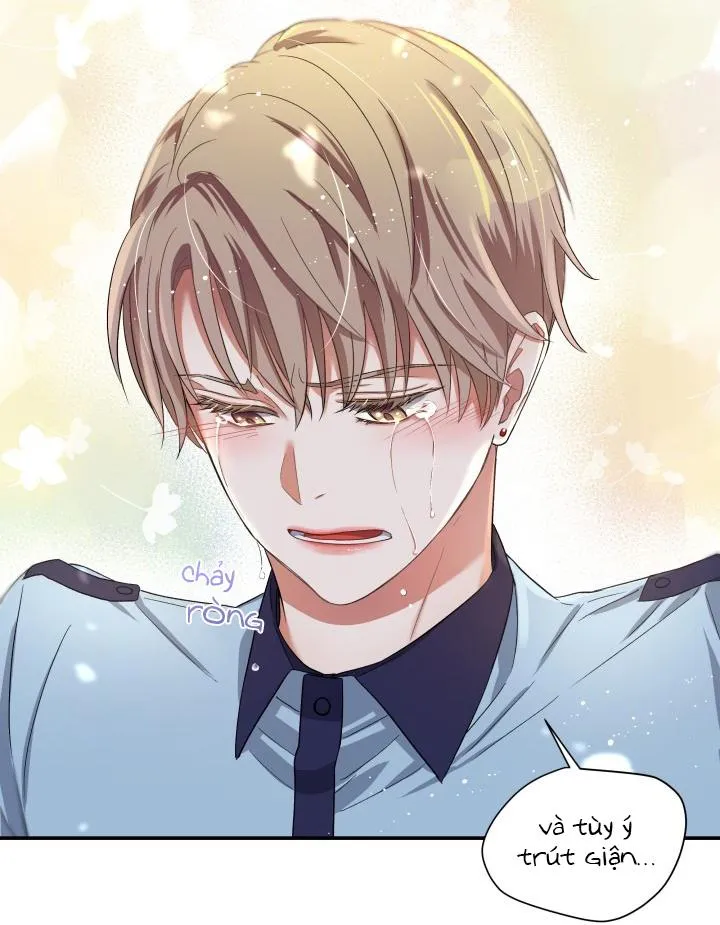 SÁCH LƯỢC HƯỚNG DẪN ĐƯỢC NGƯỜI NGƯỜI YÊU THÍCH Chapter 4 Trang 67