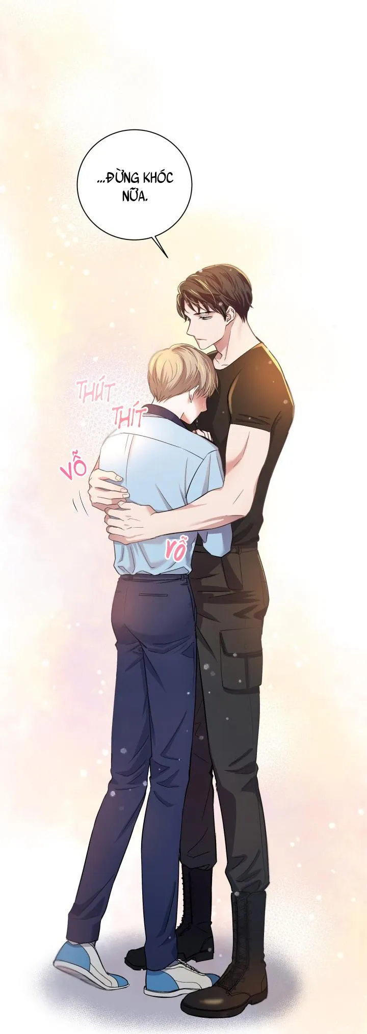 SÁCH LƯỢC HƯỚNG DẪN ĐƯỢC NGƯỜI NGƯỜI YÊU THÍCH Chapter 4 Trang 71