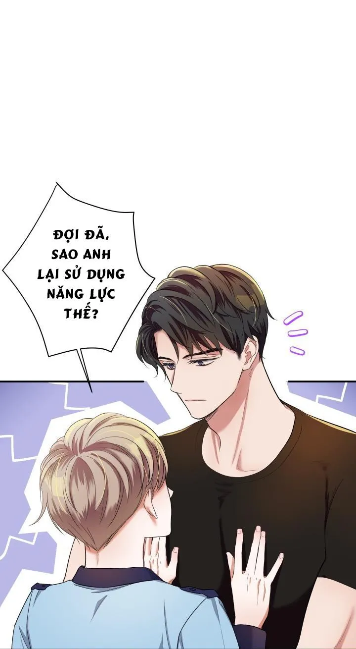 SÁCH LƯỢC HƯỚNG DẪN ĐƯỢC NGƯỜI NGƯỜI YÊU THÍCH Chapter 5 Trang 4