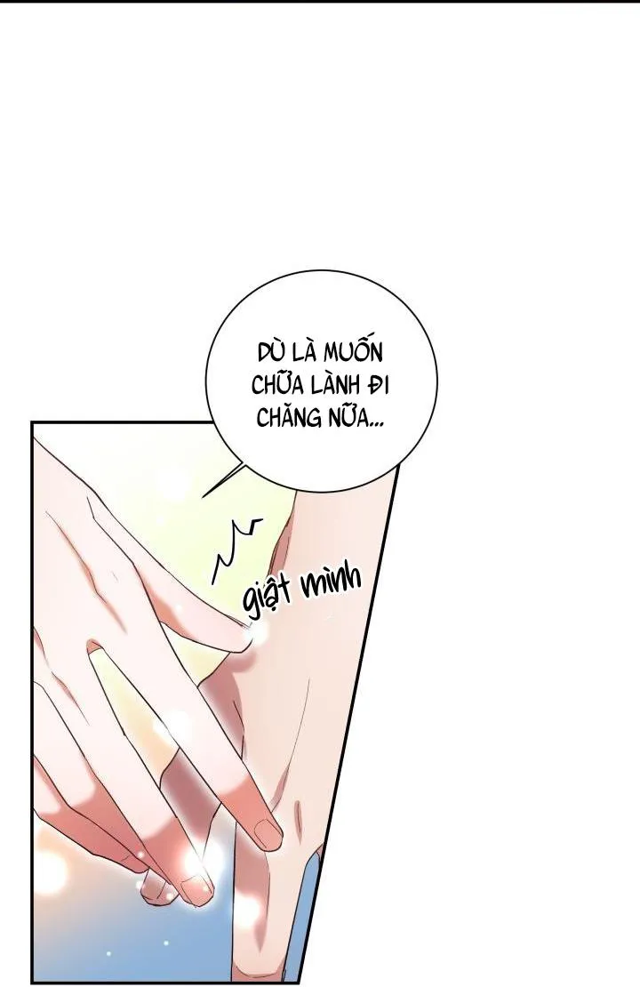 SÁCH LƯỢC HƯỚNG DẪN ĐƯỢC NGƯỜI NGƯỜI YÊU THÍCH Chapter 5 Trang 5