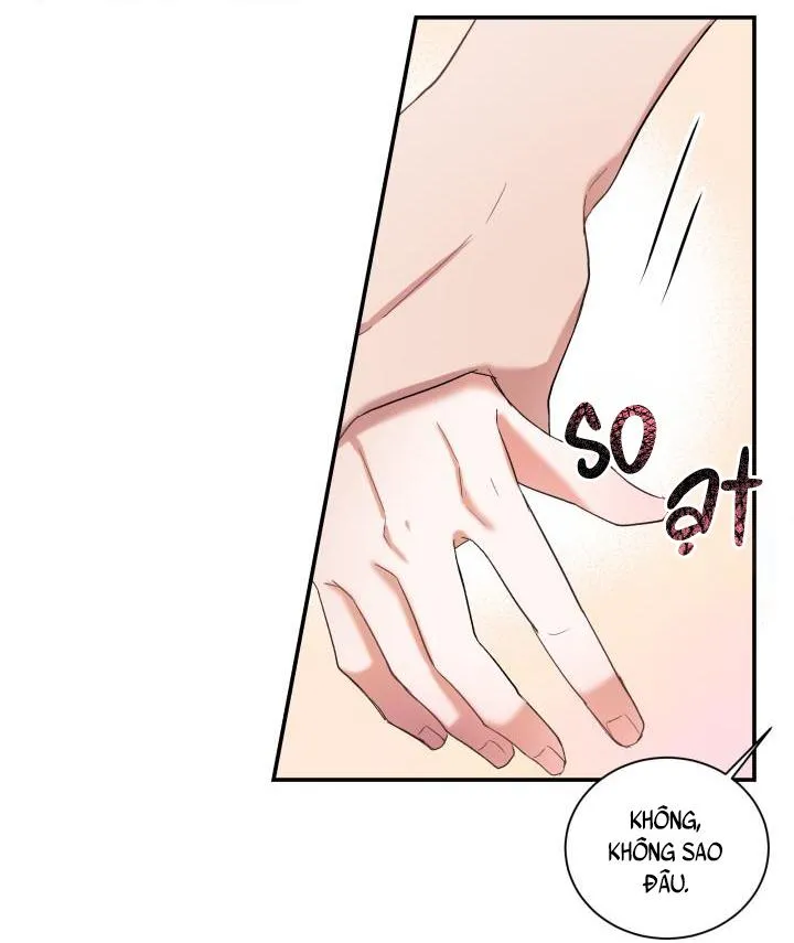 SÁCH LƯỢC HƯỚNG DẪN ĐƯỢC NGƯỜI NGƯỜI YÊU THÍCH Chapter 5 Trang 6