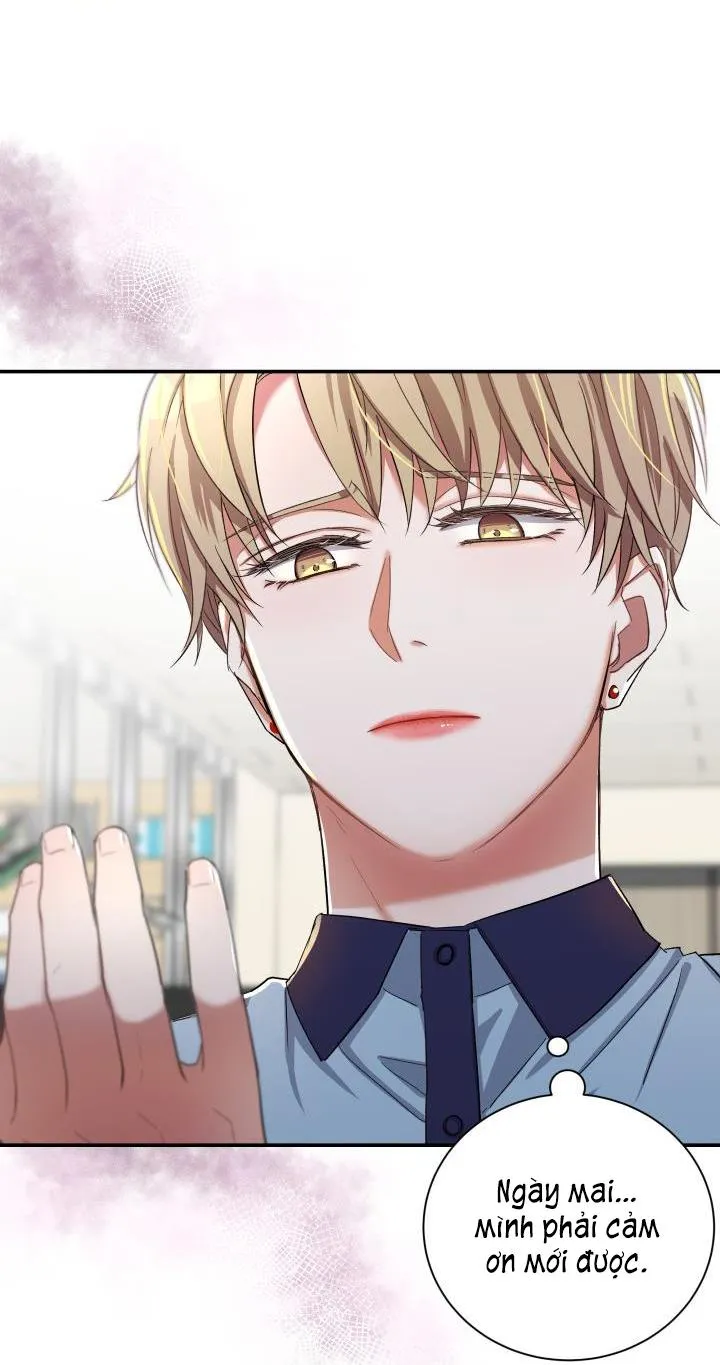 SÁCH LƯỢC HƯỚNG DẪN ĐƯỢC NGƯỜI NGƯỜI YÊU THÍCH Chapter 5 Trang 13
