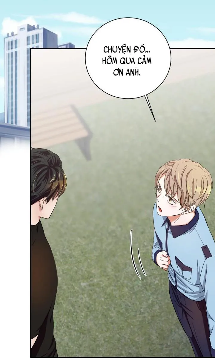 SÁCH LƯỢC HƯỚNG DẪN ĐƯỢC NGƯỜI NGƯỜI YÊU THÍCH Chapter 5 Trang 18