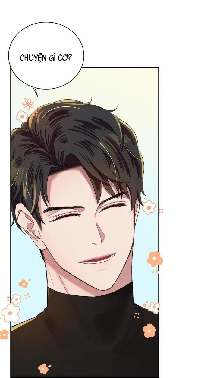 SÁCH LƯỢC HƯỚNG DẪN ĐƯỢC NGƯỜI NGƯỜI YÊU THÍCH Chapter 5 Trang 20