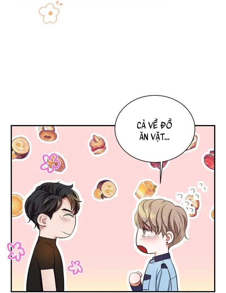 SÁCH LƯỢC HƯỚNG DẪN ĐƯỢC NGƯỜI NGƯỜI YÊU THÍCH Chapter 5 Trang 21