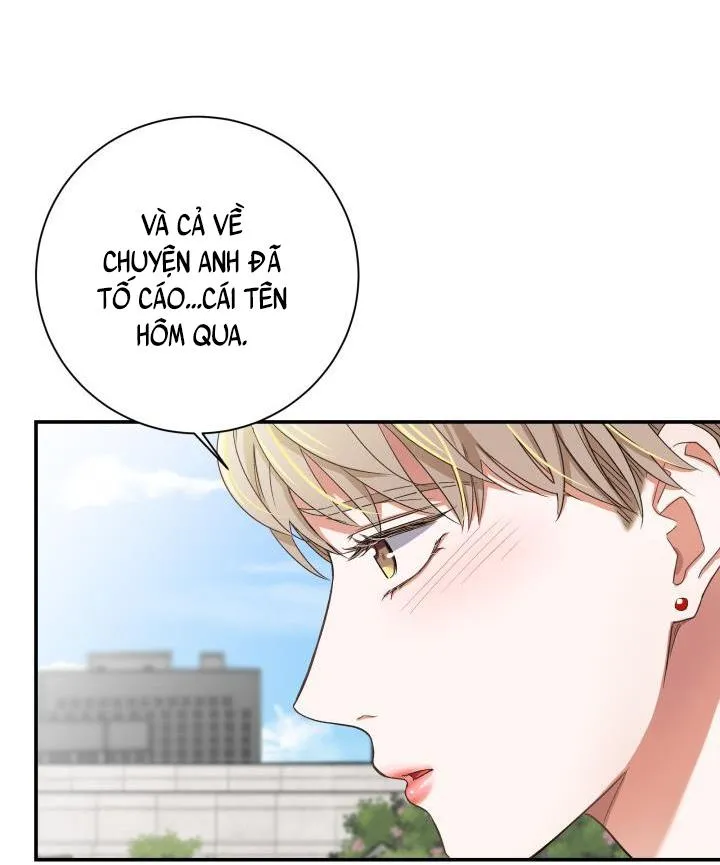 SÁCH LƯỢC HƯỚNG DẪN ĐƯỢC NGƯỜI NGƯỜI YÊU THÍCH Chapter 5 Trang 22