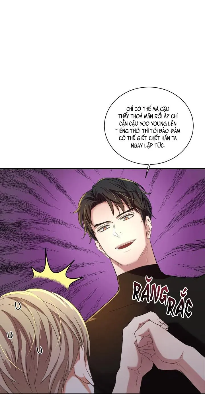 SÁCH LƯỢC HƯỚNG DẪN ĐƯỢC NGƯỜI NGƯỜI YÊU THÍCH Chapter 5 Trang 23