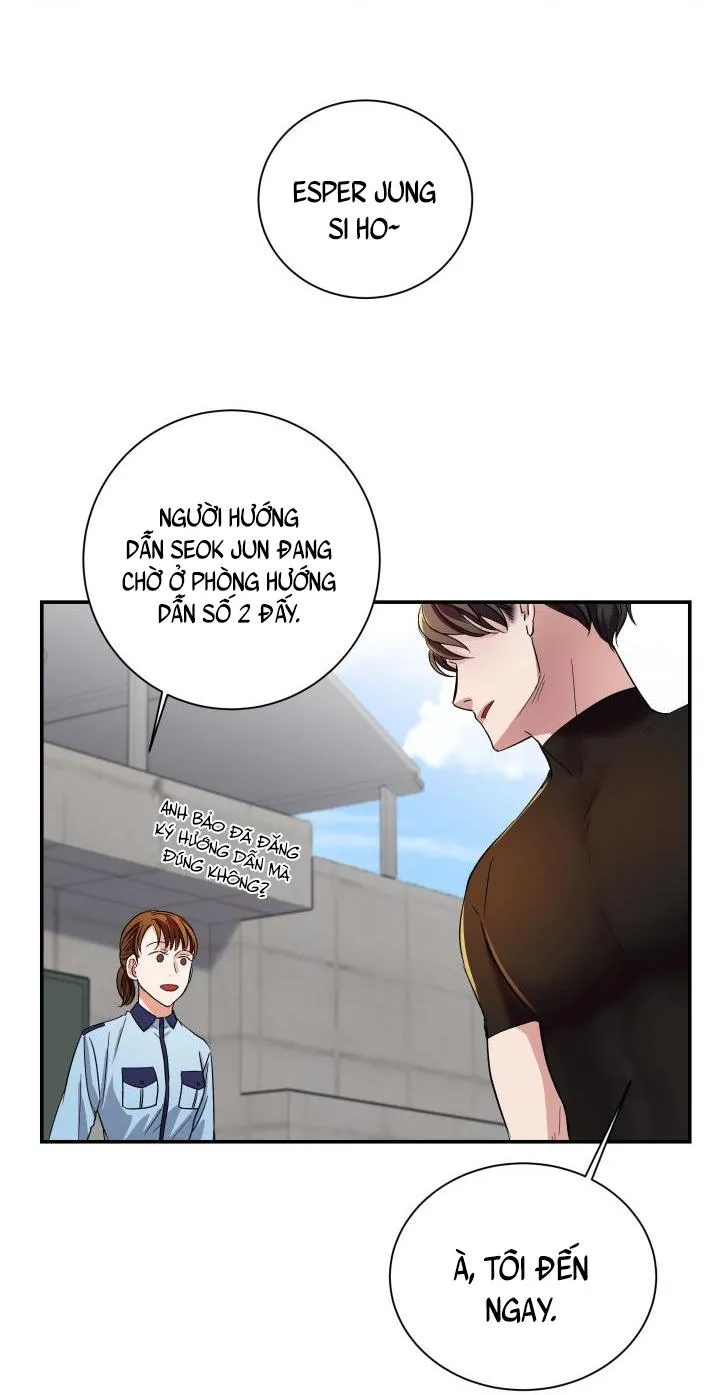 SÁCH LƯỢC HƯỚNG DẪN ĐƯỢC NGƯỜI NGƯỜI YÊU THÍCH Chapter 5 Trang 25