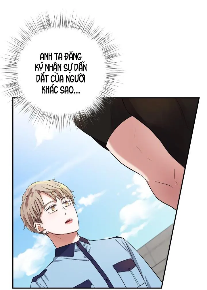 SÁCH LƯỢC HƯỚNG DẪN ĐƯỢC NGƯỜI NGƯỜI YÊU THÍCH Chapter 5 Trang 26