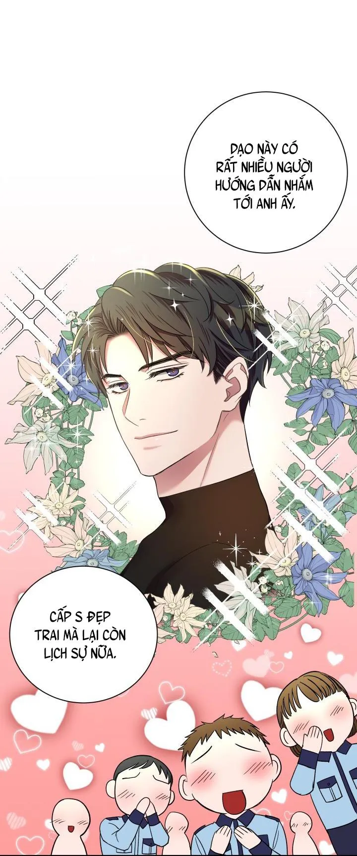 SÁCH LƯỢC HƯỚNG DẪN ĐƯỢC NGƯỜI NGƯỜI YÊU THÍCH Chapter 5 Trang 35