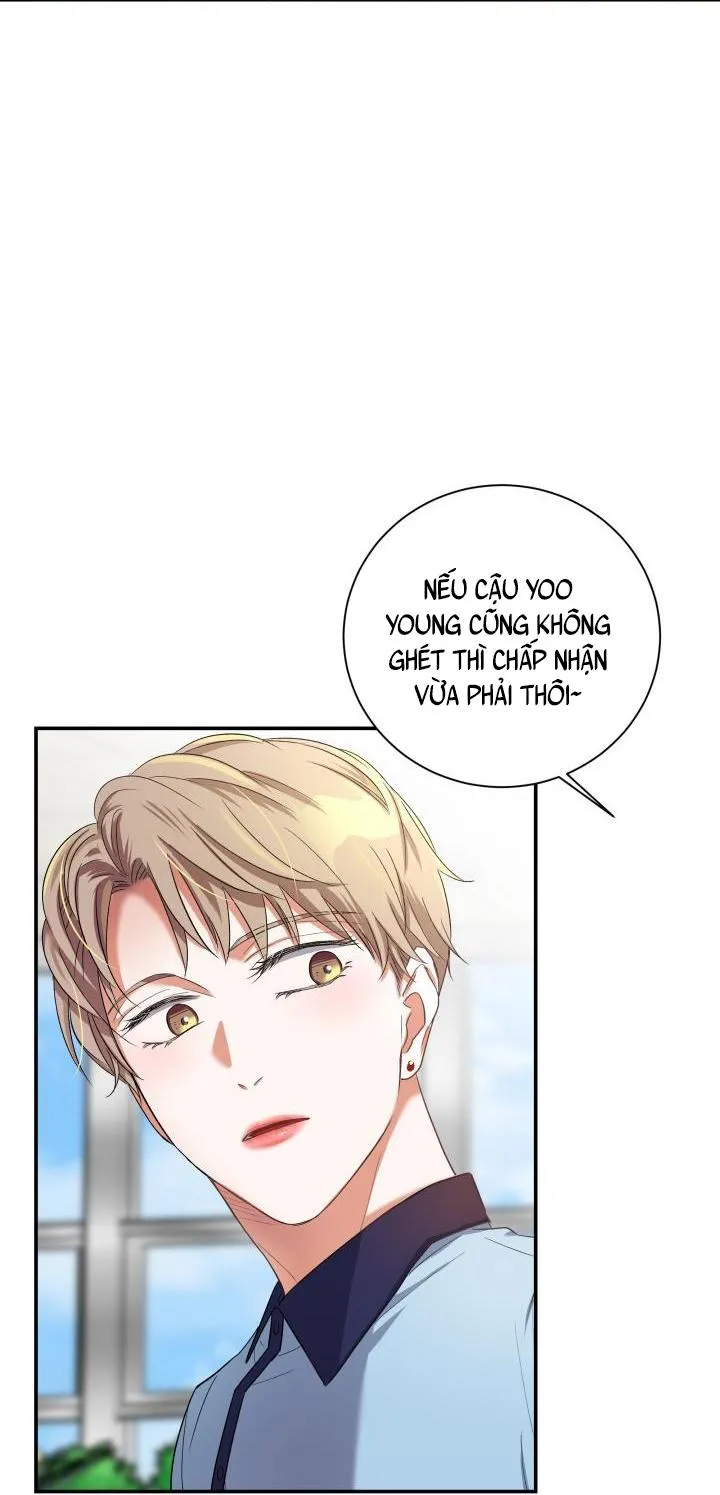 SÁCH LƯỢC HƯỚNG DẪN ĐƯỢC NGƯỜI NGƯỜI YÊU THÍCH Chapter 5 Trang 36