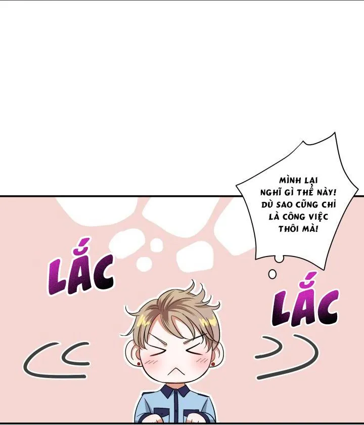 SÁCH LƯỢC HƯỚNG DẪN ĐƯỢC NGƯỜI NGƯỜI YÊU THÍCH Chapter 5 Trang 40