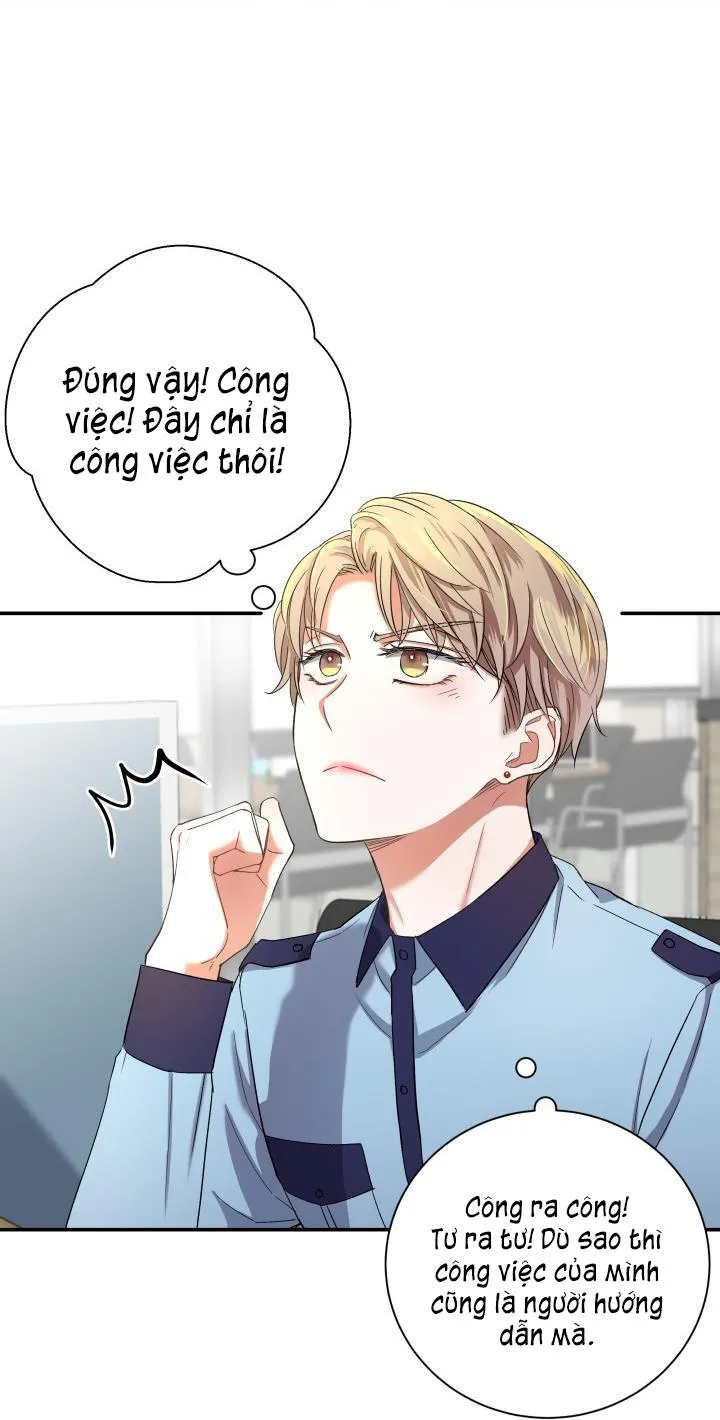 SÁCH LƯỢC HƯỚNG DẪN ĐƯỢC NGƯỜI NGƯỜI YÊU THÍCH Chapter 5 Trang 41