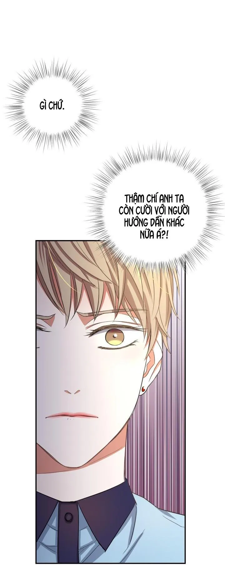 SÁCH LƯỢC HƯỚNG DẪN ĐƯỢC NGƯỜI NGƯỜI YÊU THÍCH Chapter 5 Trang 47