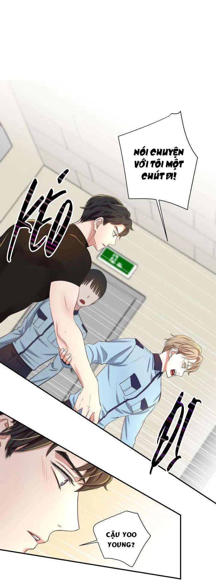 SÁCH LƯỢC HƯỚNG DẪN ĐƯỢC NGƯỜI NGƯỜI YÊU THÍCH Chapter 5 Trang 49