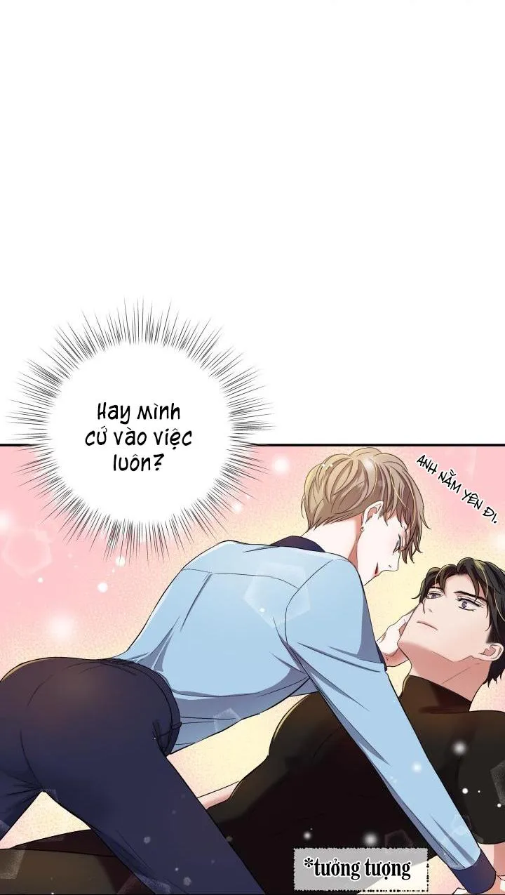 SÁCH LƯỢC HƯỚNG DẪN ĐƯỢC NGƯỜI NGƯỜI YÊU THÍCH Chapter 5 Trang 53