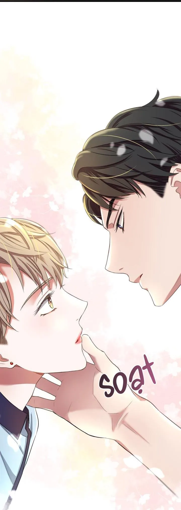 SÁCH LƯỢC HƯỚNG DẪN ĐƯỢC NGƯỜI NGƯỜI YÊU THÍCH Chapter 5 Trang 58