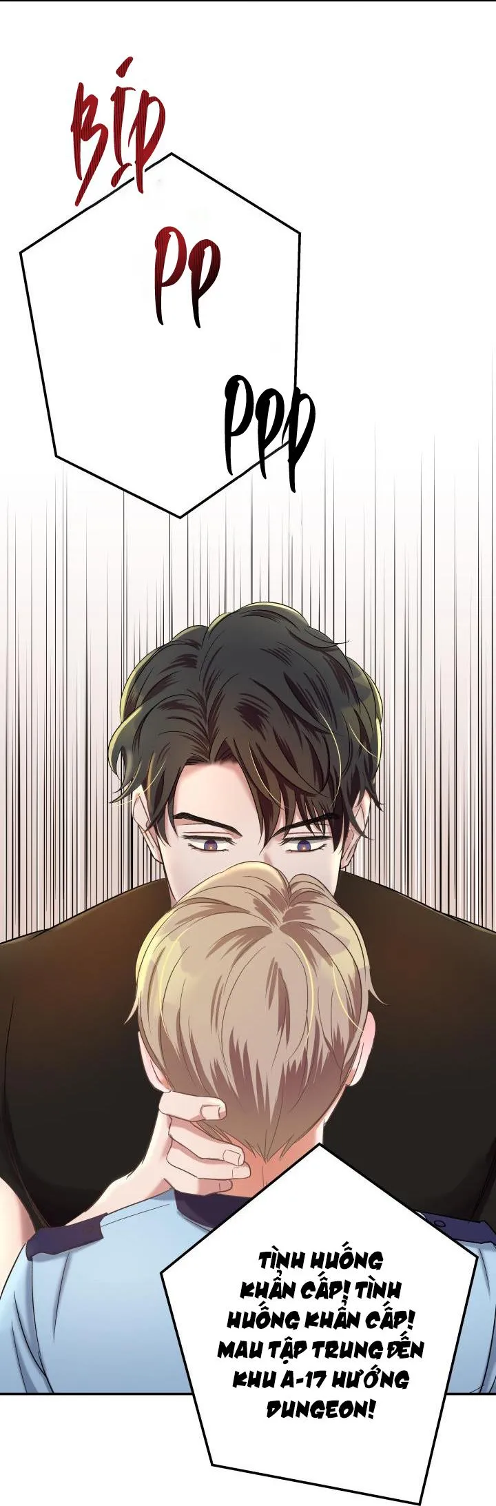 SÁCH LƯỢC HƯỚNG DẪN ĐƯỢC NGƯỜI NGƯỜI YÊU THÍCH Chapter 5 Trang 60