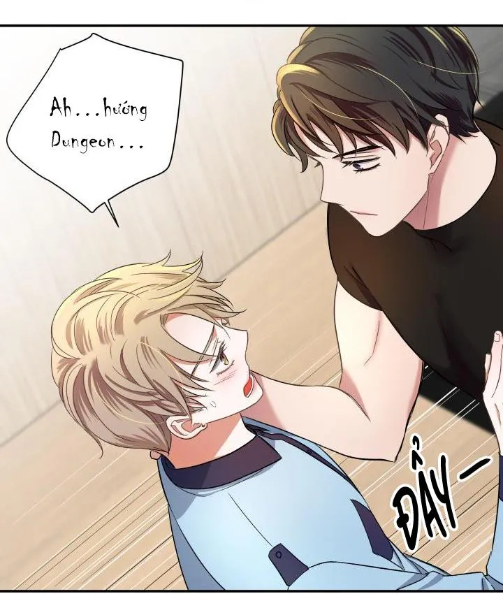 SÁCH LƯỢC HƯỚNG DẪN ĐƯỢC NGƯỜI NGƯỜI YÊU THÍCH Chapter 5 Trang 62