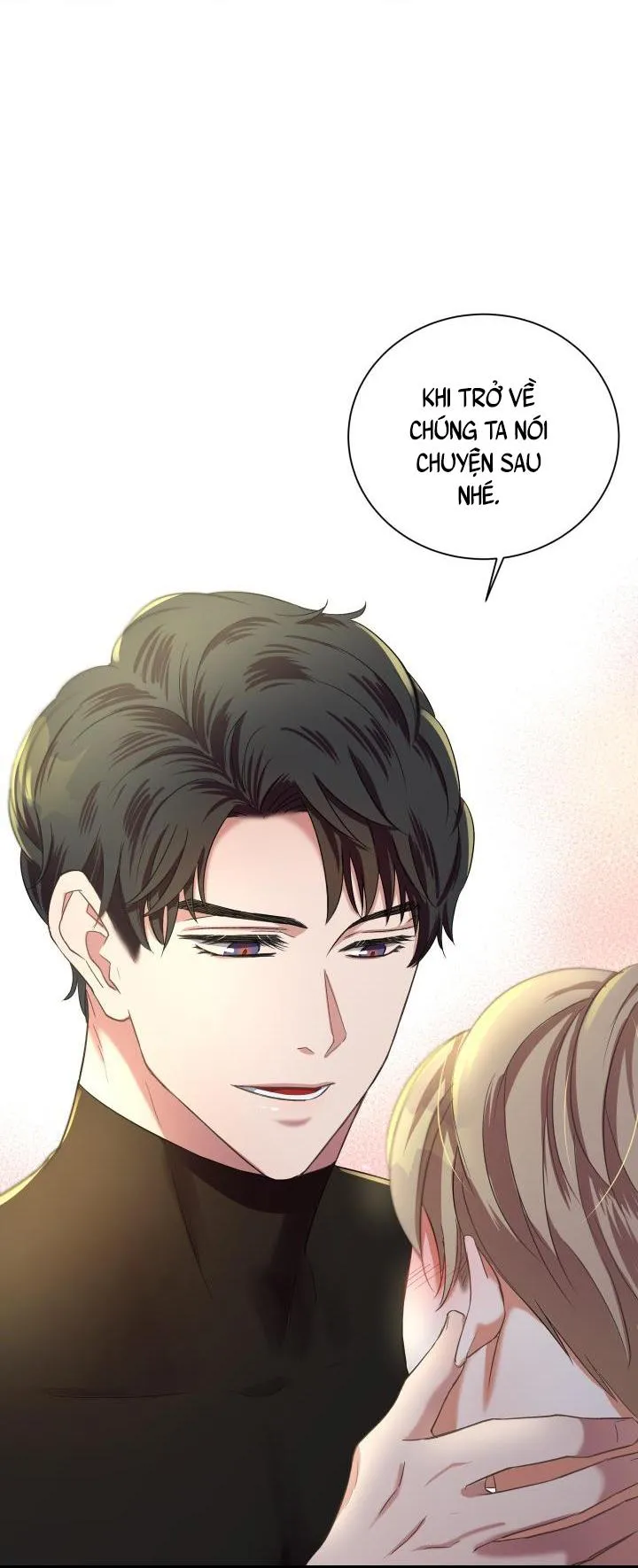 SÁCH LƯỢC HƯỚNG DẪN ĐƯỢC NGƯỜI NGƯỜI YÊU THÍCH Chapter 5 Trang 64