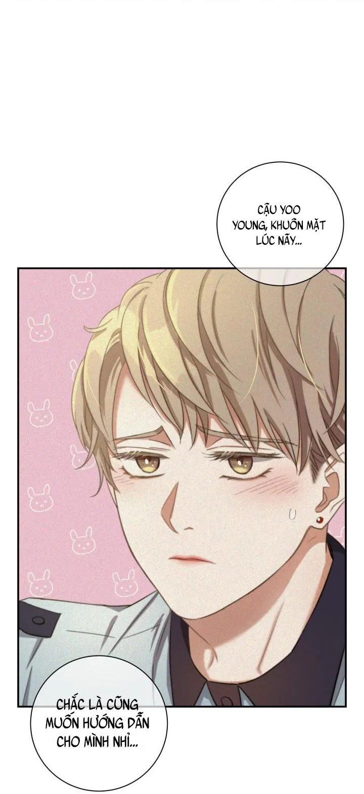 SÁCH LƯỢC HƯỚNG DẪN ĐƯỢC NGƯỜI NGƯỜI YÊU THÍCH Chapter 5 Trang 71