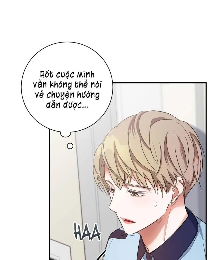 SÁCH LƯỢC HƯỚNG DẪN ĐƯỢC NGƯỜI NGƯỜI YÊU THÍCH Chapter 6 Trang 3