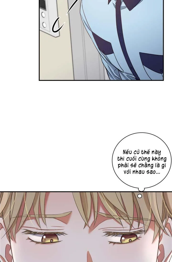 SÁCH LƯỢC HƯỚNG DẪN ĐƯỢC NGƯỜI NGƯỜI YÊU THÍCH Chapter 6 Trang 4