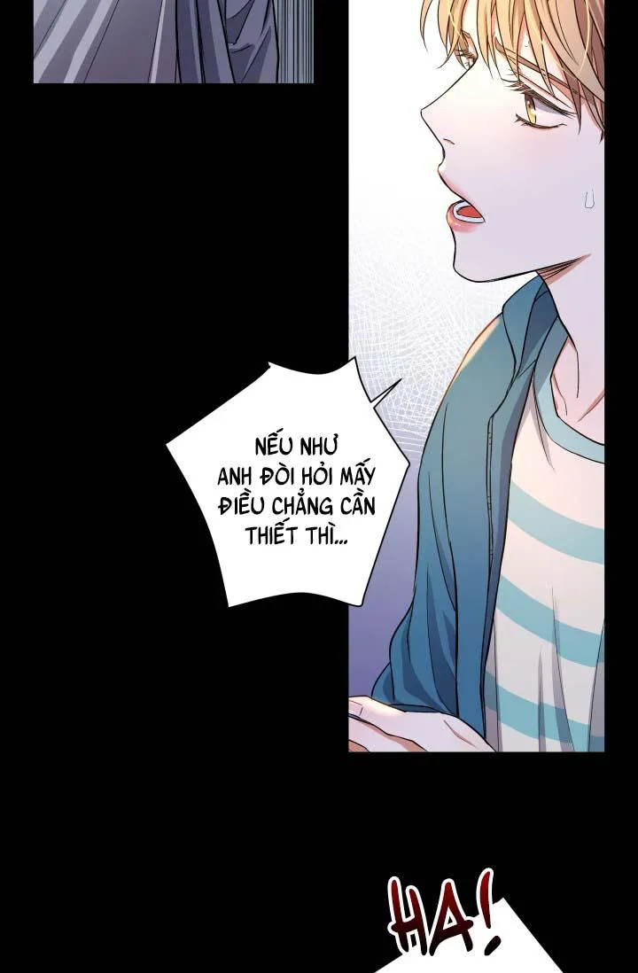 SÁCH LƯỢC HƯỚNG DẪN ĐƯỢC NGƯỜI NGƯỜI YÊU THÍCH Chapter 6 Trang 7
