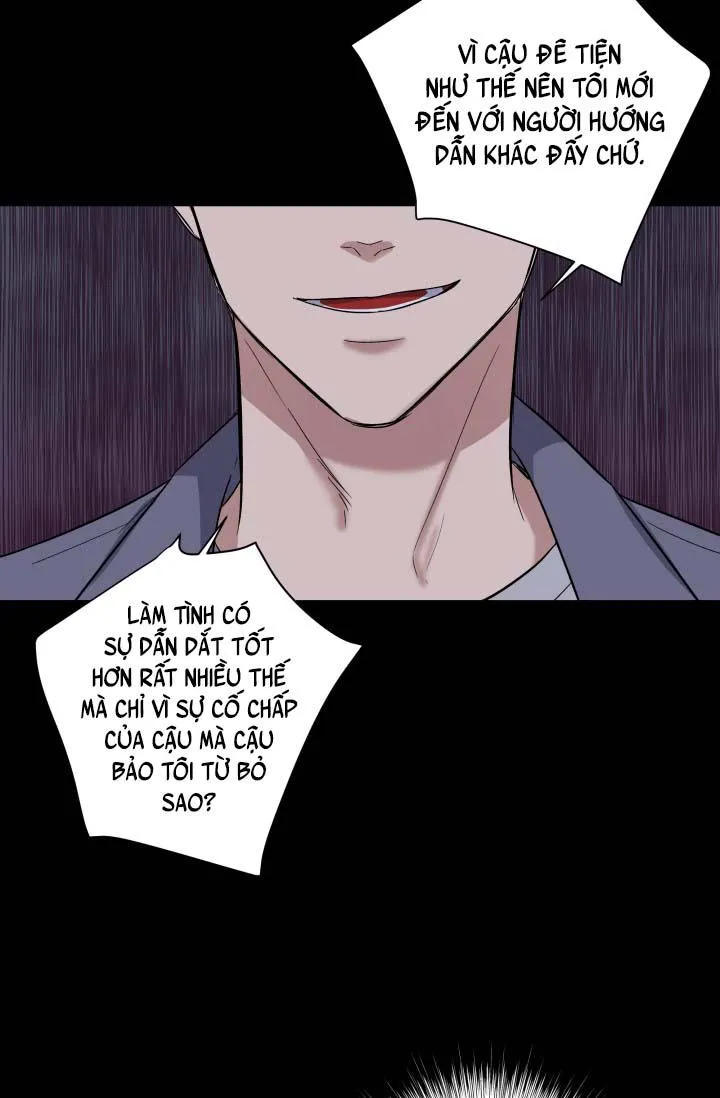 SÁCH LƯỢC HƯỚNG DẪN ĐƯỢC NGƯỜI NGƯỜI YÊU THÍCH Chapter 6 Trang 8