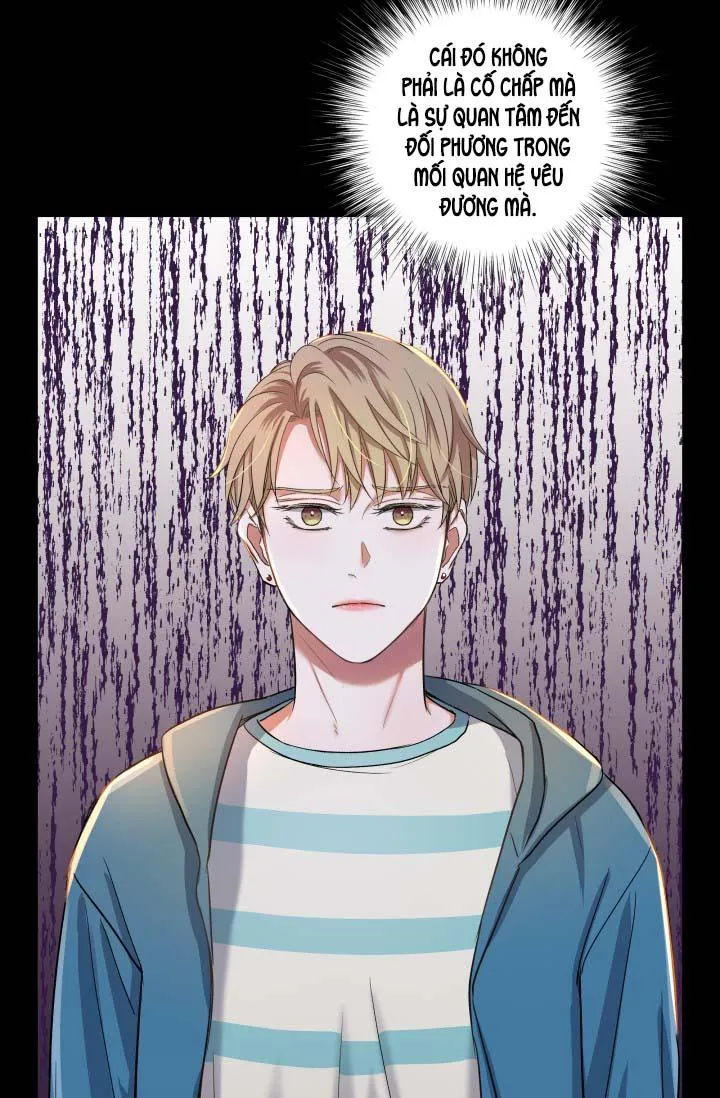 SÁCH LƯỢC HƯỚNG DẪN ĐƯỢC NGƯỜI NGƯỜI YÊU THÍCH Chapter 6 Trang 9