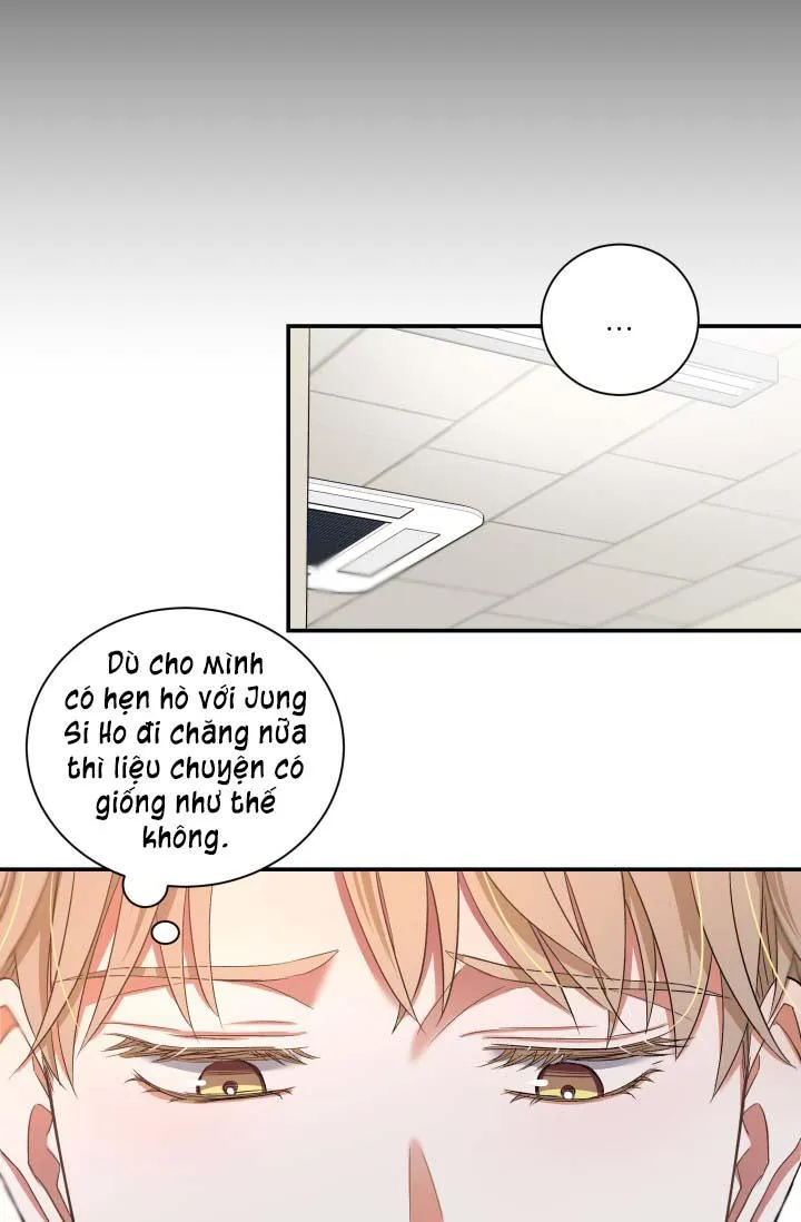 SÁCH LƯỢC HƯỚNG DẪN ĐƯỢC NGƯỜI NGƯỜI YÊU THÍCH Chapter 6 Trang 11