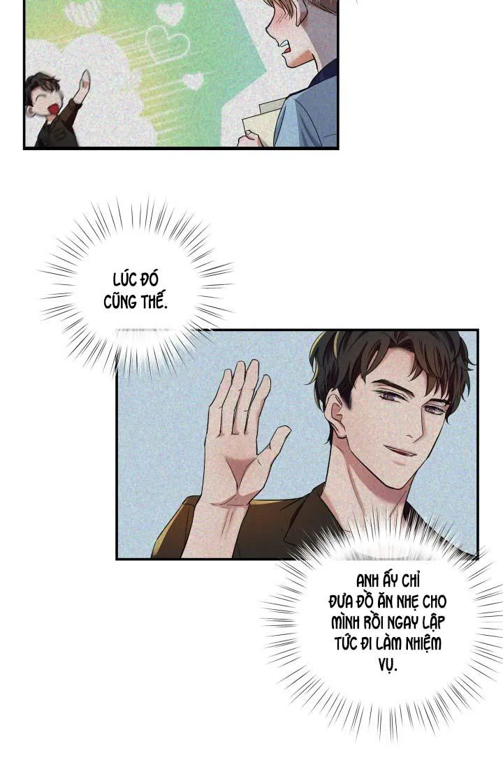 SÁCH LƯỢC HƯỚNG DẪN ĐƯỢC NGƯỜI NGƯỜI YÊU THÍCH Chapter 6 Trang 18