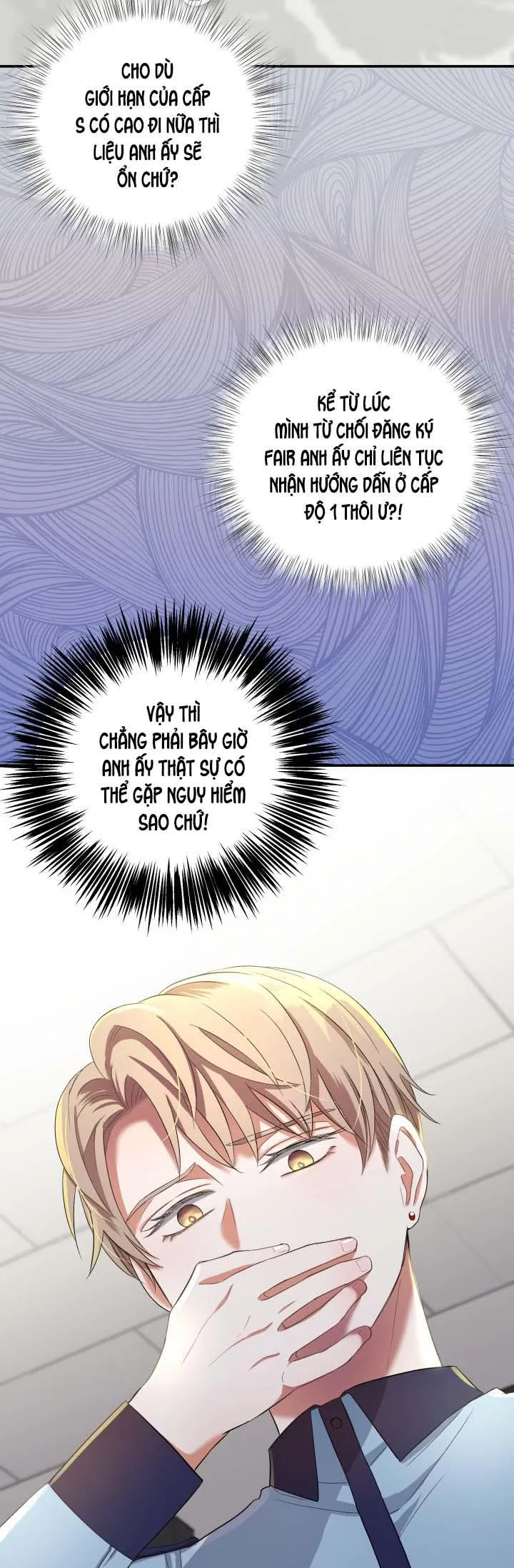 SÁCH LƯỢC HƯỚNG DẪN ĐƯỢC NGƯỜI NGƯỜI YÊU THÍCH Chapter 6 Trang 21