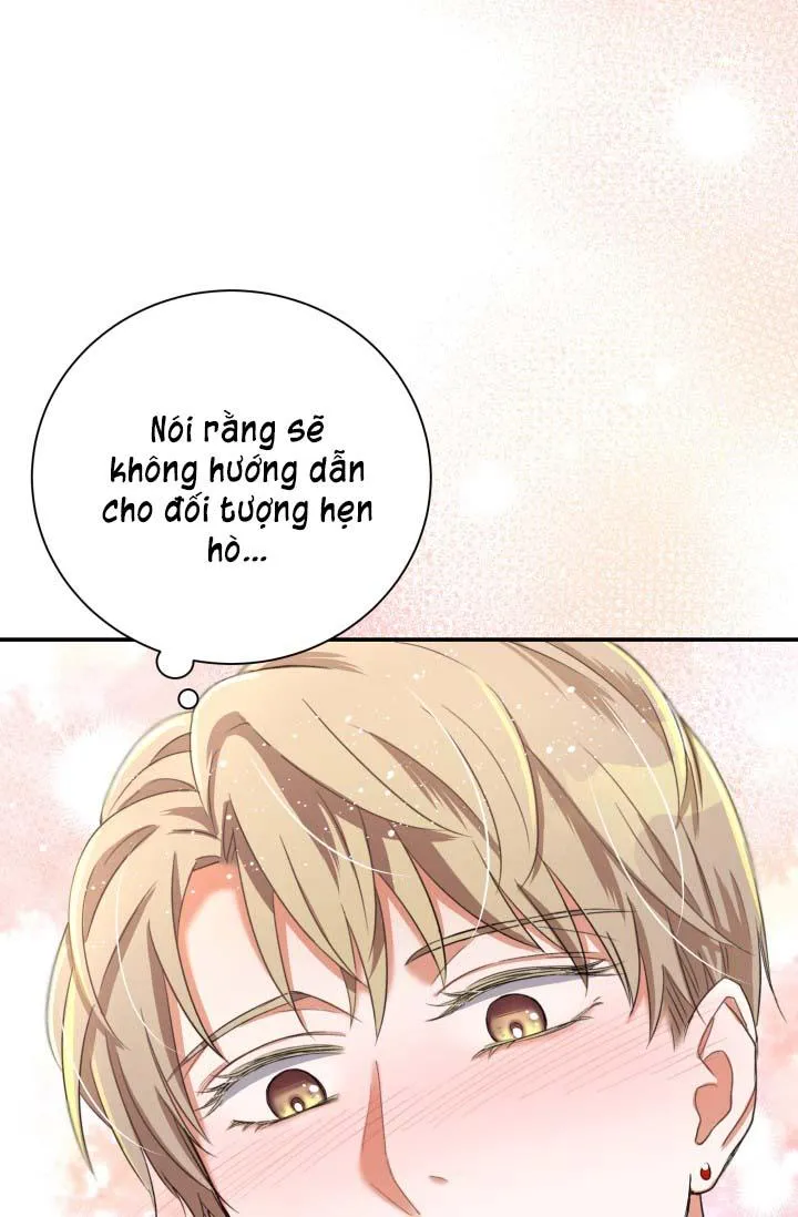 SÁCH LƯỢC HƯỚNG DẪN ĐƯỢC NGƯỜI NGƯỜI YÊU THÍCH Chapter 6 Trang 25