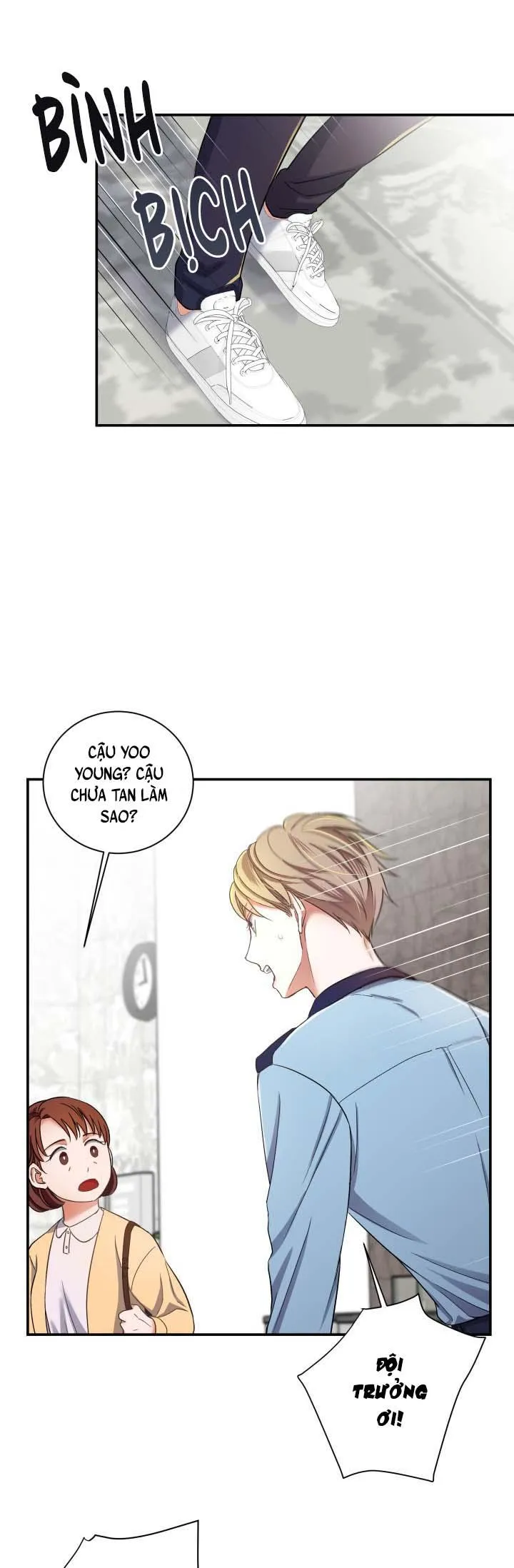 SÁCH LƯỢC HƯỚNG DẪN ĐƯỢC NGƯỜI NGƯỜI YÊU THÍCH Chapter 6 Trang 29