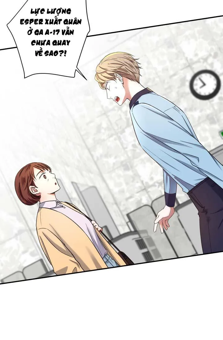 SÁCH LƯỢC HƯỚNG DẪN ĐƯỢC NGƯỜI NGƯỜI YÊU THÍCH Chapter 6 Trang 30