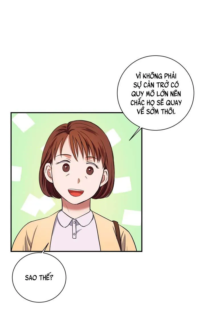 SÁCH LƯỢC HƯỚNG DẪN ĐƯỢC NGƯỜI NGƯỜI YÊU THÍCH Chapter 6 Trang 31