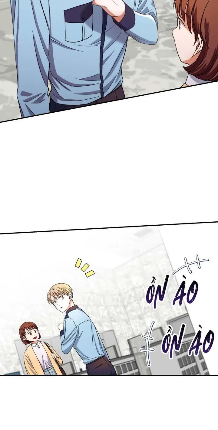 SÁCH LƯỢC HƯỚNG DẪN ĐƯỢC NGƯỜI NGƯỜI YÊU THÍCH Chapter 6 Trang 33