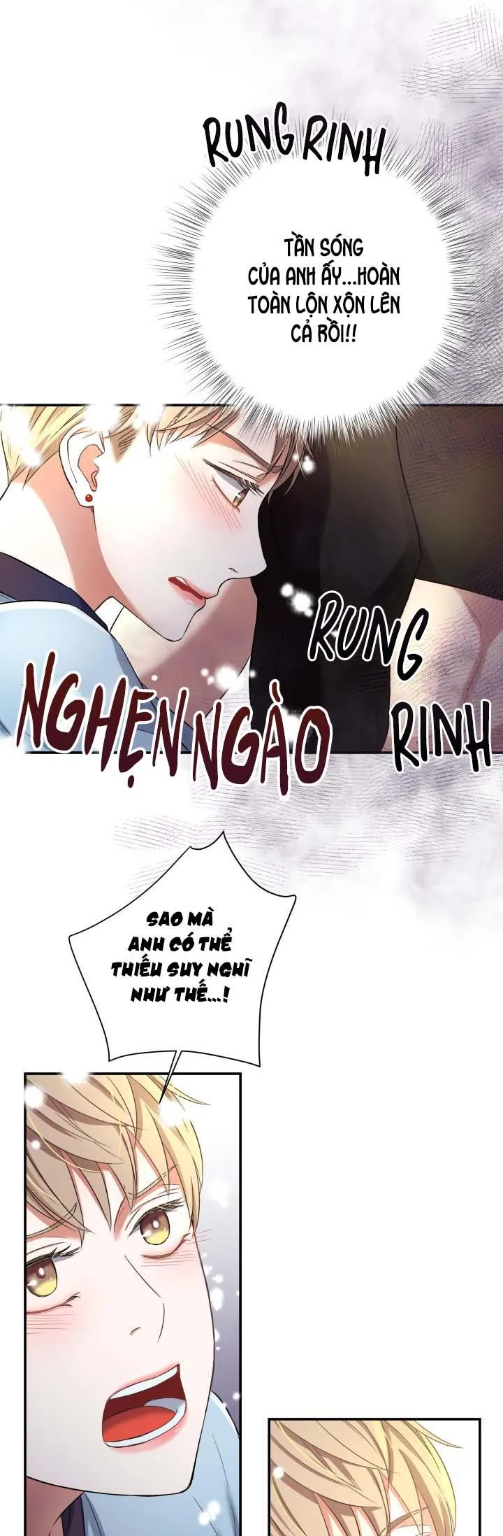 SÁCH LƯỢC HƯỚNG DẪN ĐƯỢC NGƯỜI NGƯỜI YÊU THÍCH Chapter 6 Trang 39