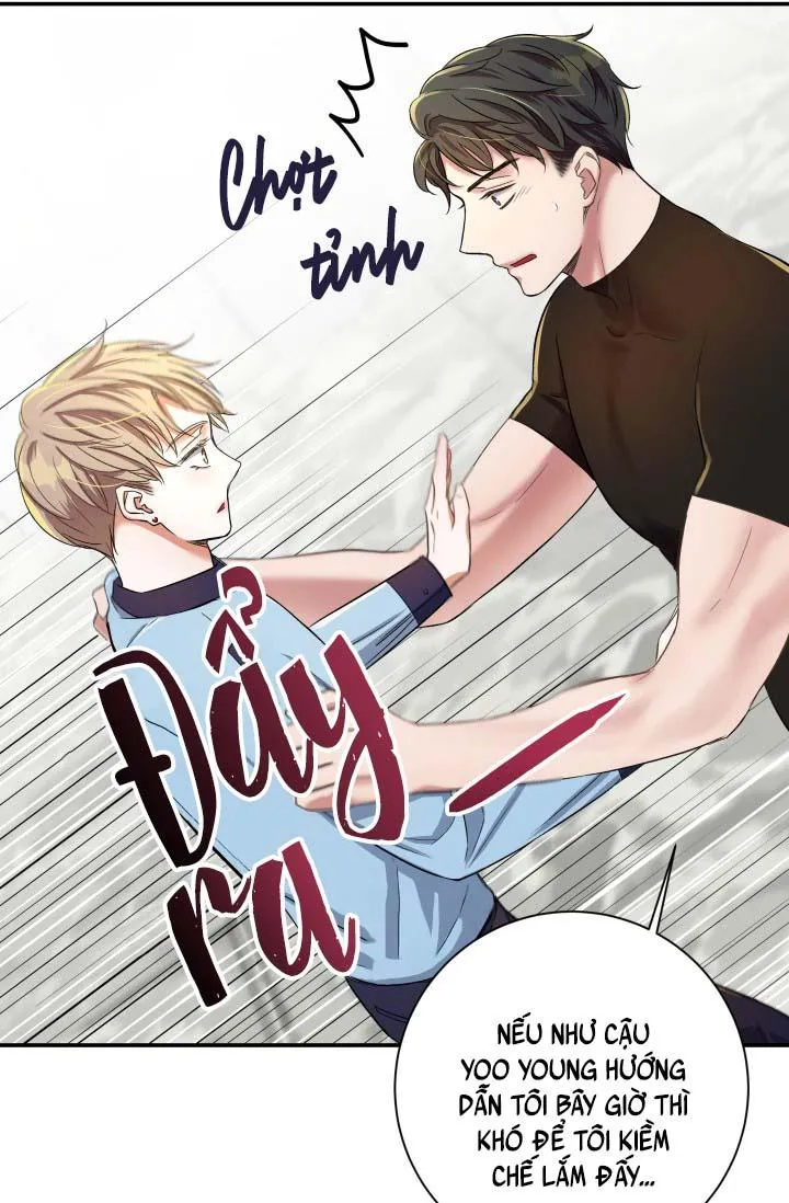 SÁCH LƯỢC HƯỚNG DẪN ĐƯỢC NGƯỜI NGƯỜI YÊU THÍCH Chapter 6 Trang 43