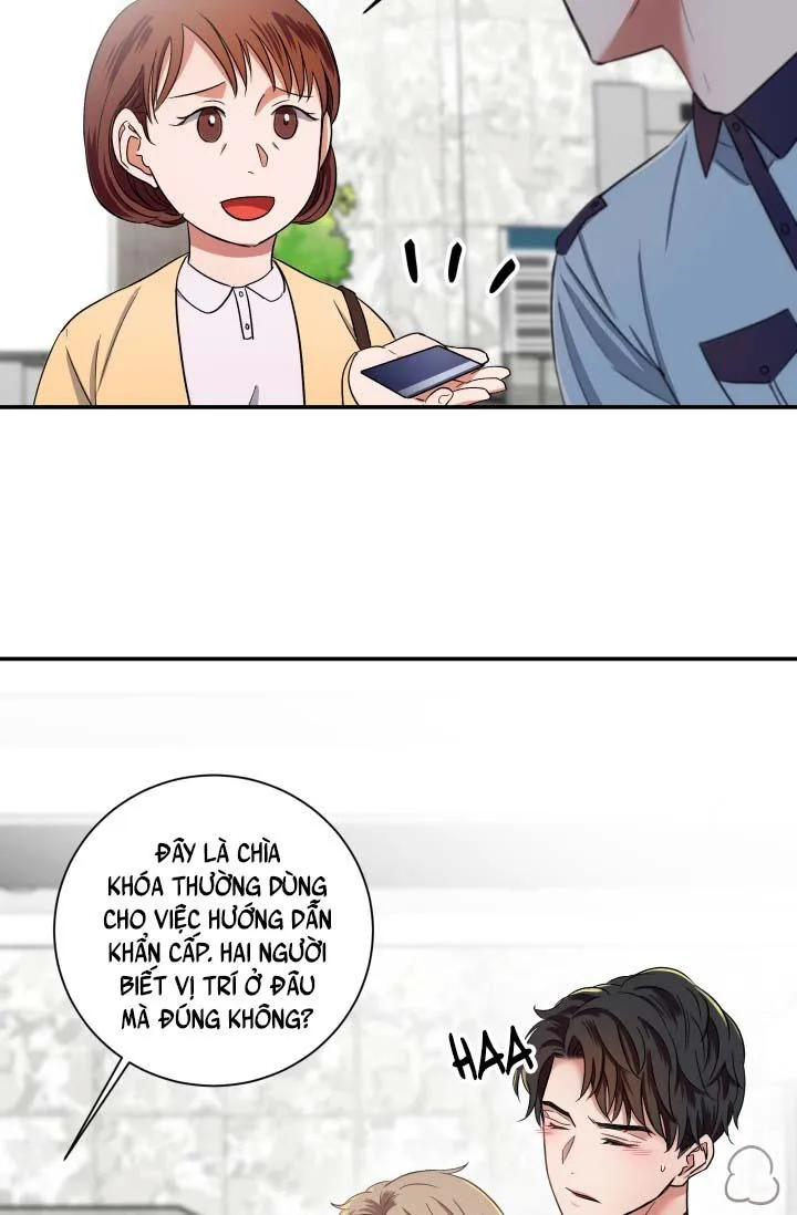 SÁCH LƯỢC HƯỚNG DẪN ĐƯỢC NGƯỜI NGƯỜI YÊU THÍCH Chapter 6 Trang 57