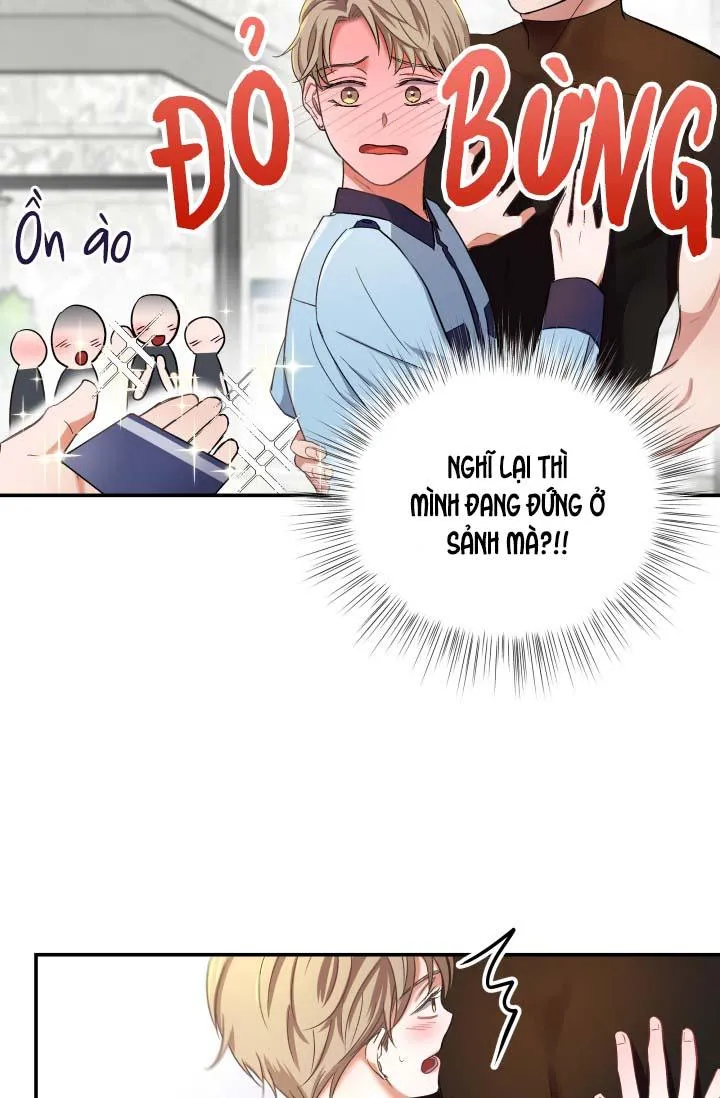 SÁCH LƯỢC HƯỚNG DẪN ĐƯỢC NGƯỜI NGƯỜI YÊU THÍCH Chapter 6 Trang 58