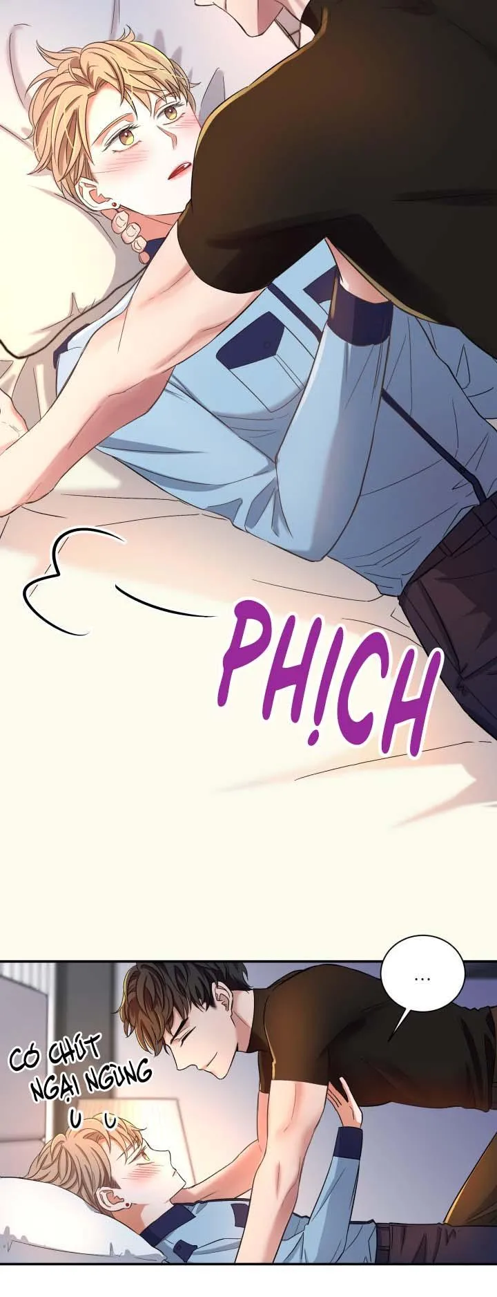 SÁCH LƯỢC HƯỚNG DẪN ĐƯỢC NGƯỜI NGƯỜI YÊU THÍCH Chapter 6 Trang 63