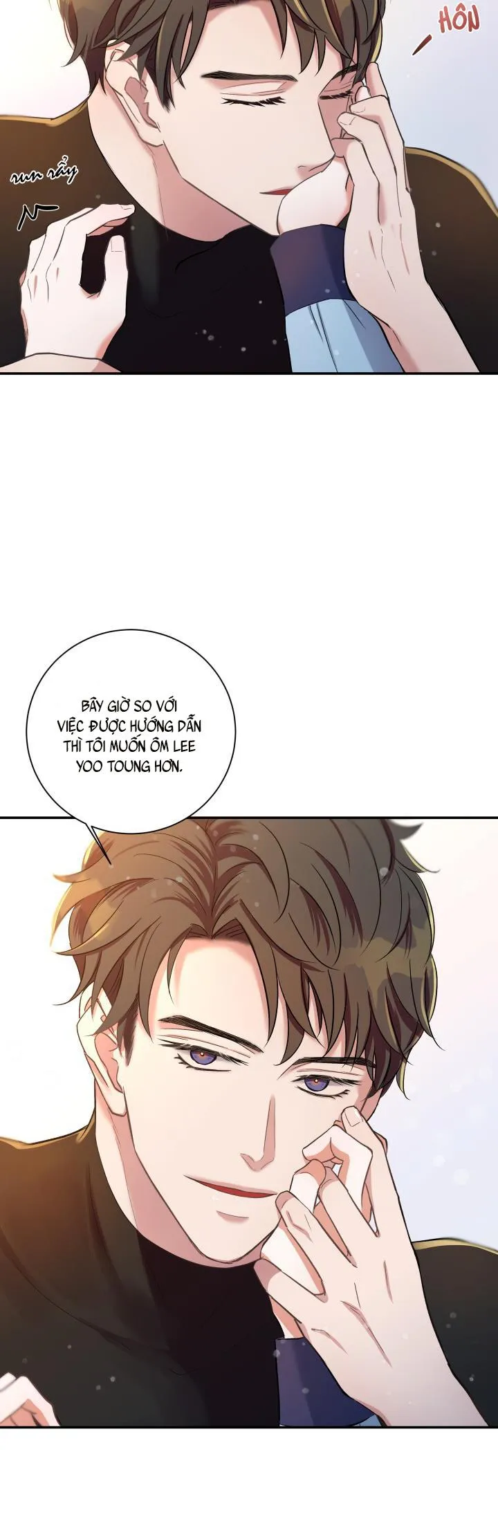 SÁCH LƯỢC HƯỚNG DẪN ĐƯỢC NGƯỜI NGƯỜI YÊU THÍCH Chapter 7 Trang 4