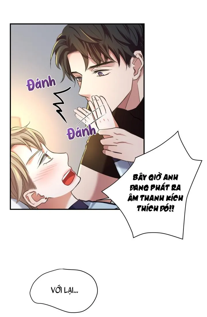 SÁCH LƯỢC HƯỚNG DẪN ĐƯỢC NGƯỜI NGƯỜI YÊU THÍCH Chapter 7 Trang 6