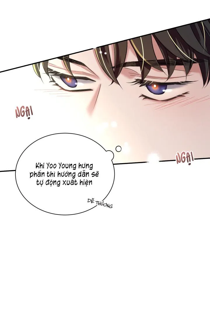 SÁCH LƯỢC HƯỚNG DẪN ĐƯỢC NGƯỜI NGƯỜI YÊU THÍCH Chapter 7 Trang 19