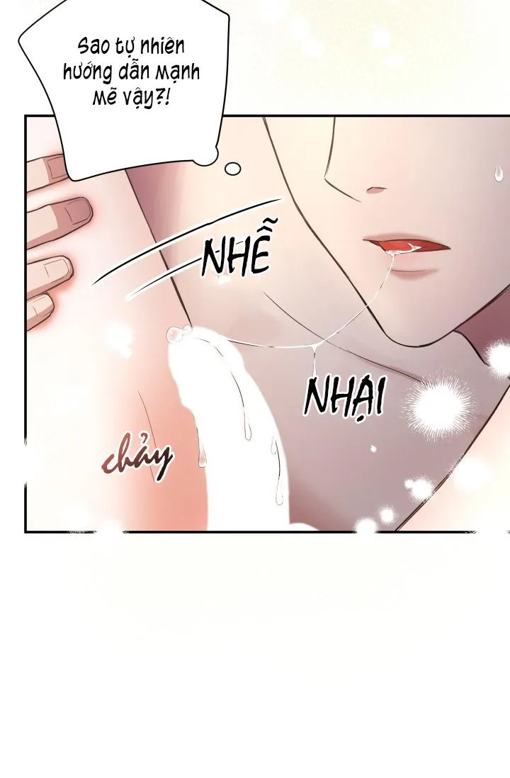 SÁCH LƯỢC HƯỚNG DẪN ĐƯỢC NGƯỜI NGƯỜI YÊU THÍCH Chapter 7 Trang 21