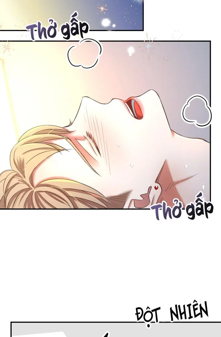 SÁCH LƯỢC HƯỚNG DẪN ĐƯỢC NGƯỜI NGƯỜI YÊU THÍCH Chapter 7 Trang 25