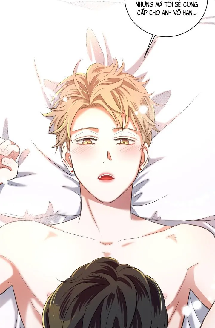 SÁCH LƯỢC HƯỚNG DẪN ĐƯỢC NGƯỜI NGƯỜI YÊU THÍCH Chapter 7 Trang 35