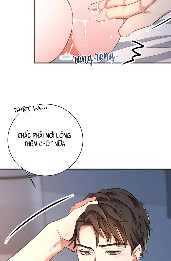 SÁCH LƯỢC HƯỚNG DẪN ĐƯỢC NGƯỜI NGƯỜI YÊU THÍCH Chapter 7 Trang 42